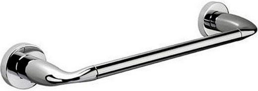 Полотенцедержатель 46см (цв.хром),  ZZ Colombo Basic B2710