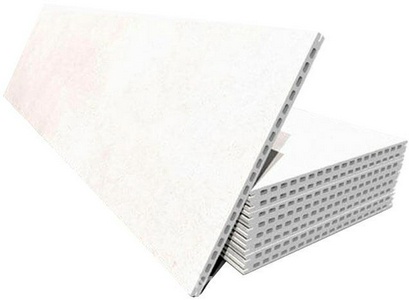 Керамогранит для стены Faveker GA20  Nature Urban Blanco 60x120 n172278