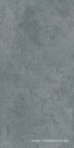 Керамогранит для пола и стены Гранитея Таганай Taganay Black G345/ черный мат.60x120 G345MR