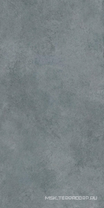 Керамогранит для пола и стены Гранитея Таганай Taganay Black G345/ черный мат.60x120 G345MR