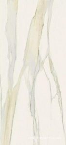 Керамогранит для пола и стены Florim Magnum I Classici di Rex Calacatta Gold Matte 120x280 757834