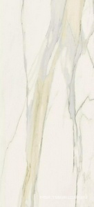 Керамогранит для пола и стены Florim Magnum I Classici di Rex Calacatta Gold Matte 120x280 757834