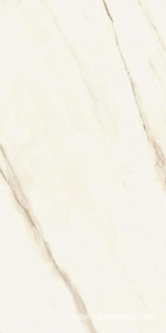 Керамогранит для пола и стены Atlas Concorde Italy Marvel Meraviglia  Calacatta Bernini Lapp. 60x120 AJHU