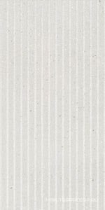 Керамогранит для пола и стены Dado Ceramica Geology  Argilla Rigat-One 3 D  60x120 304151