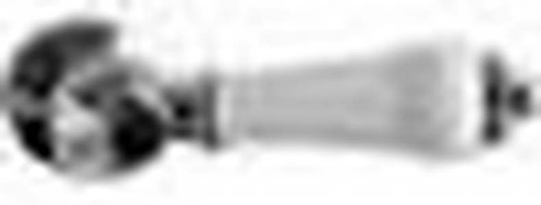 Ручка слива для "Компакт" бачка, (цв.хром), Etoile / Classica ZZ Devon & Devon Универсал IB1042CPM