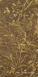 Chromagic Herbarium Ocre rett. ZZ|60x120