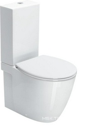 Унитаз-компакт Catalano Velis 62| 62x37x88