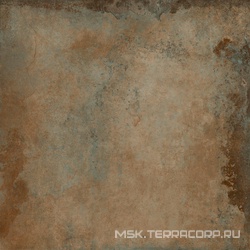 Alloy Copper decorstone (п.п. )ZZ |60x60
