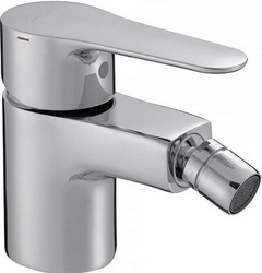 Смеситель Jacob Delafon July E16028-4-CP для биде| 5x11x13