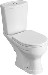 Унитаз-компакт Santeri Ультра| 61x36x81