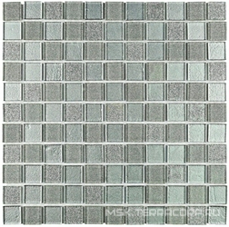 Shine Silver (25x25x4) XX 30x30