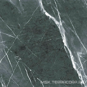 Керамогранит для пола и стены Гранитея Neiva/Нейва Neiva Grey/Нейва G393 Серый полированный 60x60 G393PR