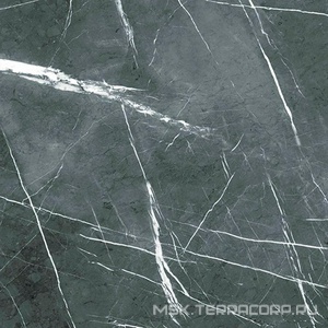 Керамогранит для пола и стены Гранитея Neiva/Нейва Neiva Grey/Нейва G393 Серый полированный 60x60 G393PR