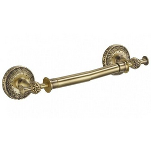 Держатель туалетной бумаги Zorg Antic AZR 07 BR, цв. бронза ZZ Zorg antic AZR 07 BR