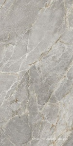 Керамогранит для пола и стены Benadresa Majestic  Grey Silky 60x120 n174237
