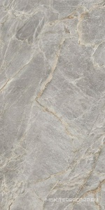 Керамогранит для пола и стены Benadresa Majestic  Grey Silky 60x120 n174237
