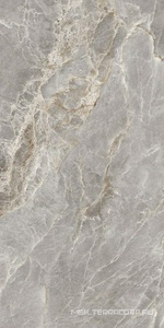 Керамогранит для пола и стены Benadresa Majestic  Grey Silky 60x120 n174237
