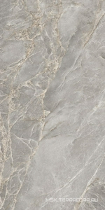Керамогранит для пола и стены Benadresa Majestic  Grey Silky 60x120 n174237