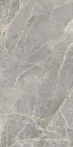 Керамогранит для пола и стены Benadresa Majestic  Grey Silky 60x120 n174237