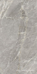 Керамогранит для пола и стены Benadresa Majestic  Grey Silky 60x120 n174237
