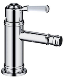 Смеситель Timo Arisa 5312/00F chrome для биде| 5x12x12