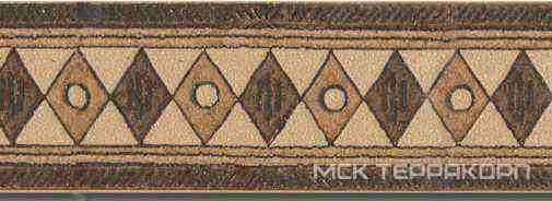 Arlequin XX |12x33