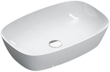 Раковина Catalano Green Lux 160APGRLX00 60| 60x14x40