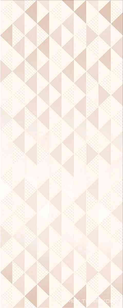 Декор Vela Beige "Confetti" |20.1x50.5