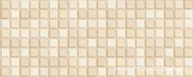 Mariscos Mosaic Crema ХХl20.1x50.5