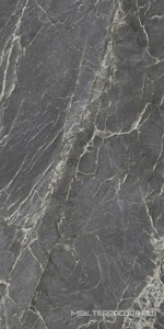 Керамогранит для пола и стены Benadresa Majestic  Dark Silky 60x120 n174238