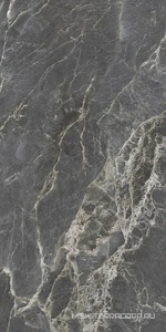 Керамогранит для пола и стены Benadresa Majestic  Dark Silky 60x120 n174238