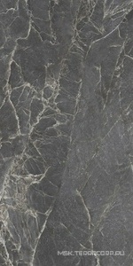 Керамогранит для пола и стены Benadresa Majestic  Dark Silky 60x120 n174238