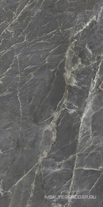 Керамогранит для пола и стены Benadresa Majestic  Dark Silky 60x120 n174238