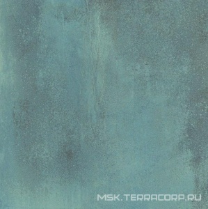 Керамогранит для пола и стены Sant Agostino DRIPART Dripart Verdigris 60x60 CSADRVG660
