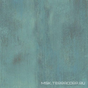 Керамогранит для пола и стены Sant Agostino DRIPART Dripart Verdigris 60x60 CSADRVG660