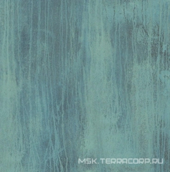 Dripart Verdigris ZZ 60x60