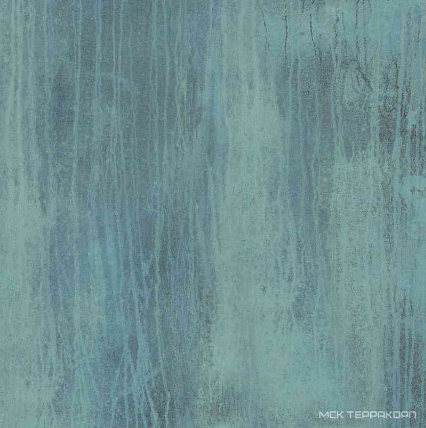 Dripart Verdigris ZZ 60x60