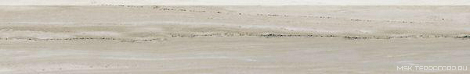 Battiscopa Flow Greige XX |9.5x60