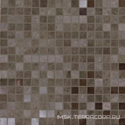 Mosaico Grafite ZZ |32.5x32.5