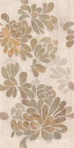 Декор Azori STONE  FLOWER 31.5x63 588882002