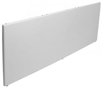 Фронтальная панель д/ванны ELITE 180 см, алюминиевая ZZ Jacob Delafon Elite E6D078-00