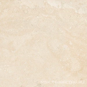 Керамогранит для пола и стены Idalgo Граните Вилла Альба  Кросс Айвори MR 60x60 ID9102E132MR