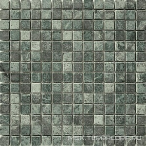 Мозаика Мозаика из камня на сетке М20-309-20Т 30.5x30.5 Спектр-М Натуральный камень М20-309-20Т