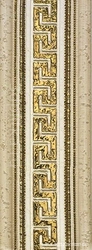 Plisse Crema XX |11x29.5