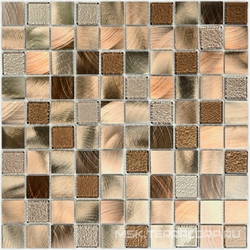Titan Bronze (30x30x4) ZZ 31,8x31,8