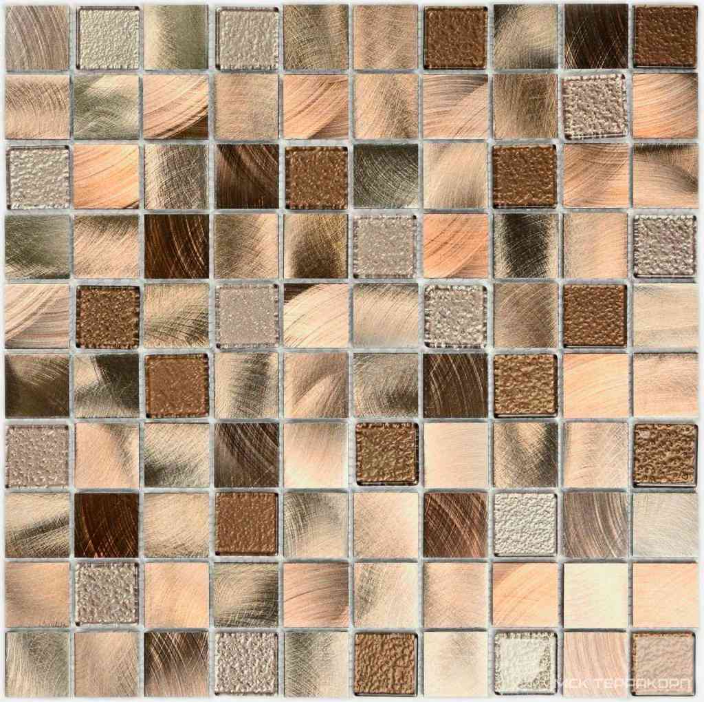 Titan Bronze (30x30x4) ZZ 31,8x31,8