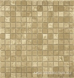 Мозаика из камня на сетке М20-292-20Р ZZ |30.5x30.5