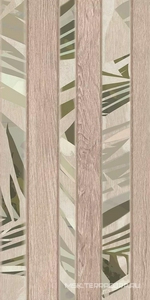 Керамическая плитка для стены Azori Desert  Struttura 31.5x63 00-00002385