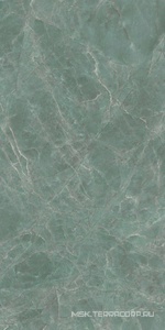 Керамогранит для пола и стены Atlas Concorde Italy Marvel Diva  Aqua Lapp. 60x120 AU8E