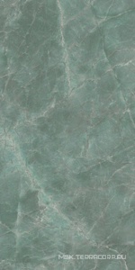 Керамогранит для пола и стены Atlas Concorde Italy Marvel Diva  Aqua Lapp. 60x120 AU8E